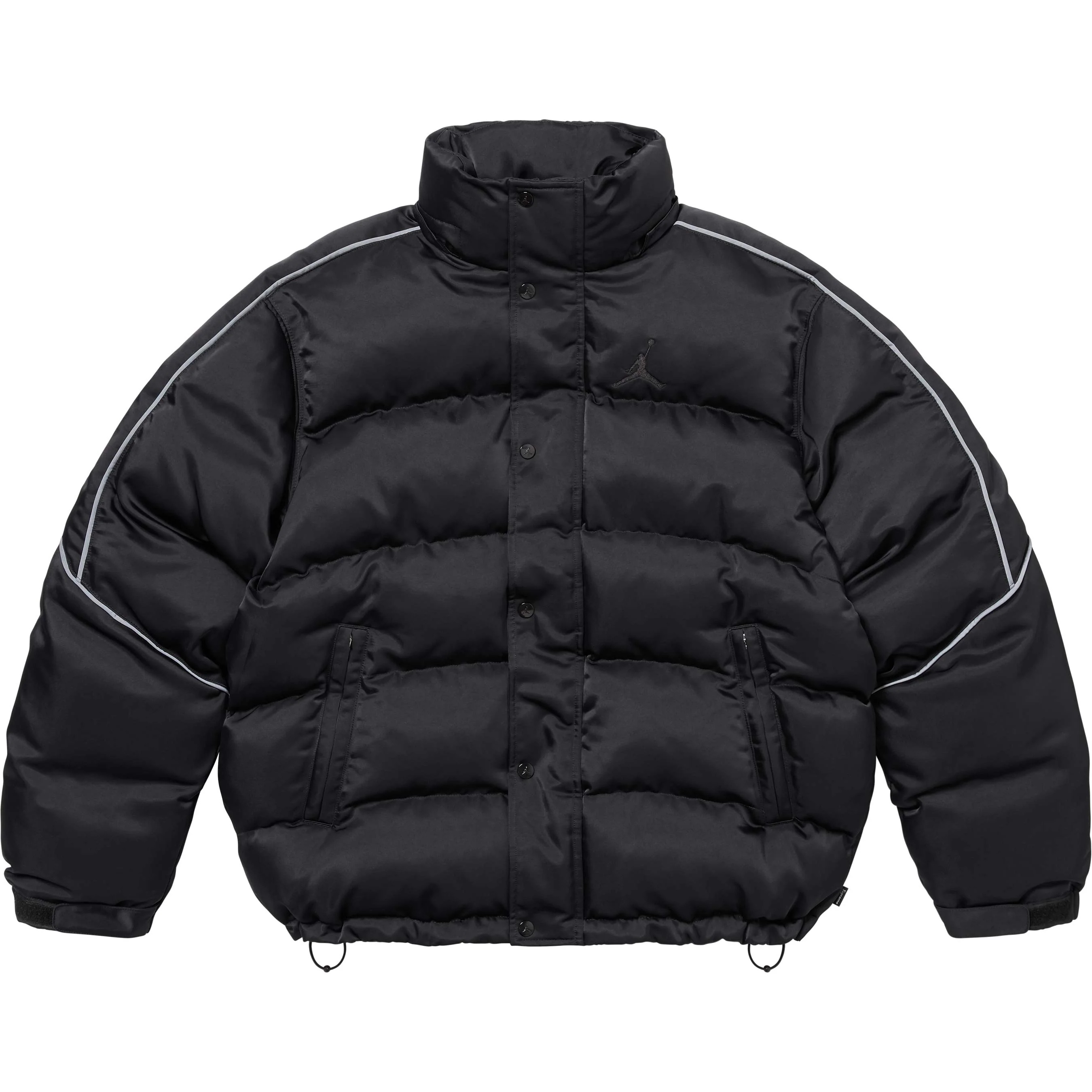 Supreme®/Jordan® Puffer Jacket view 27